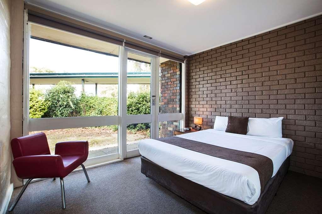Burvale Hotel Nunawading Quarto foto